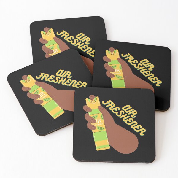 Item preview, Air Freshener designed and sold by HallionClothing.