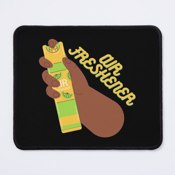 Item preview, Air Freshener designed and sold by HallionClothing.