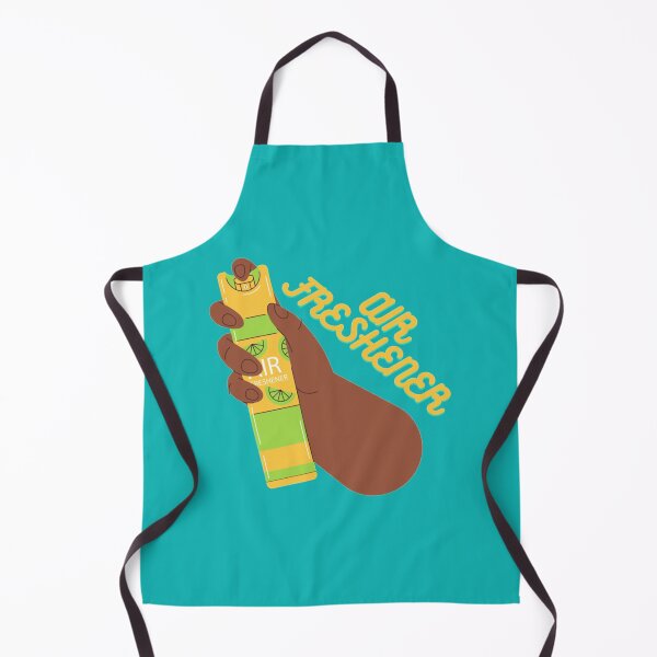Item preview, Air Freshener designed and sold by HallionClothing.