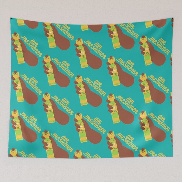 Item preview, Air Freshener designed and sold by HallionClothing.