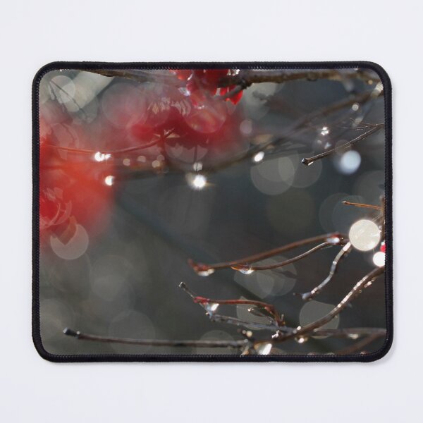 Item preview, Abstract Winter Wonderland designed and sold by cuprum.