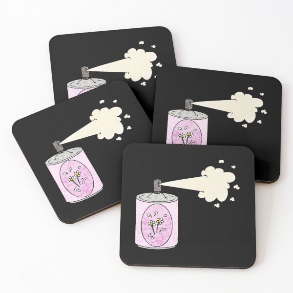 Item preview, Air Freshener designed and sold by HallionClothing.