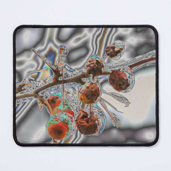 Item preview, Frozen apples with a twist designed and sold by cuprum.