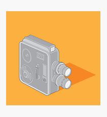 Meopta Photographic Print
