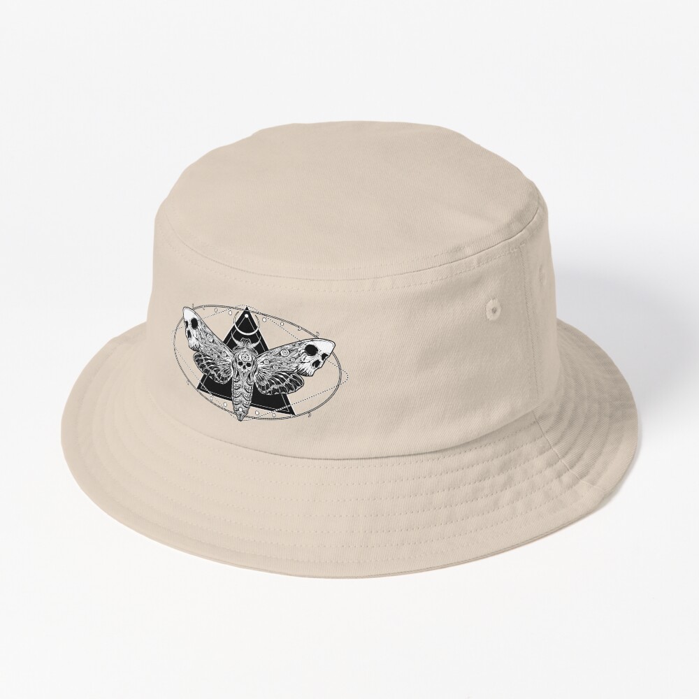 Item preview, Bucket Hat designed and sold by VonKowen.