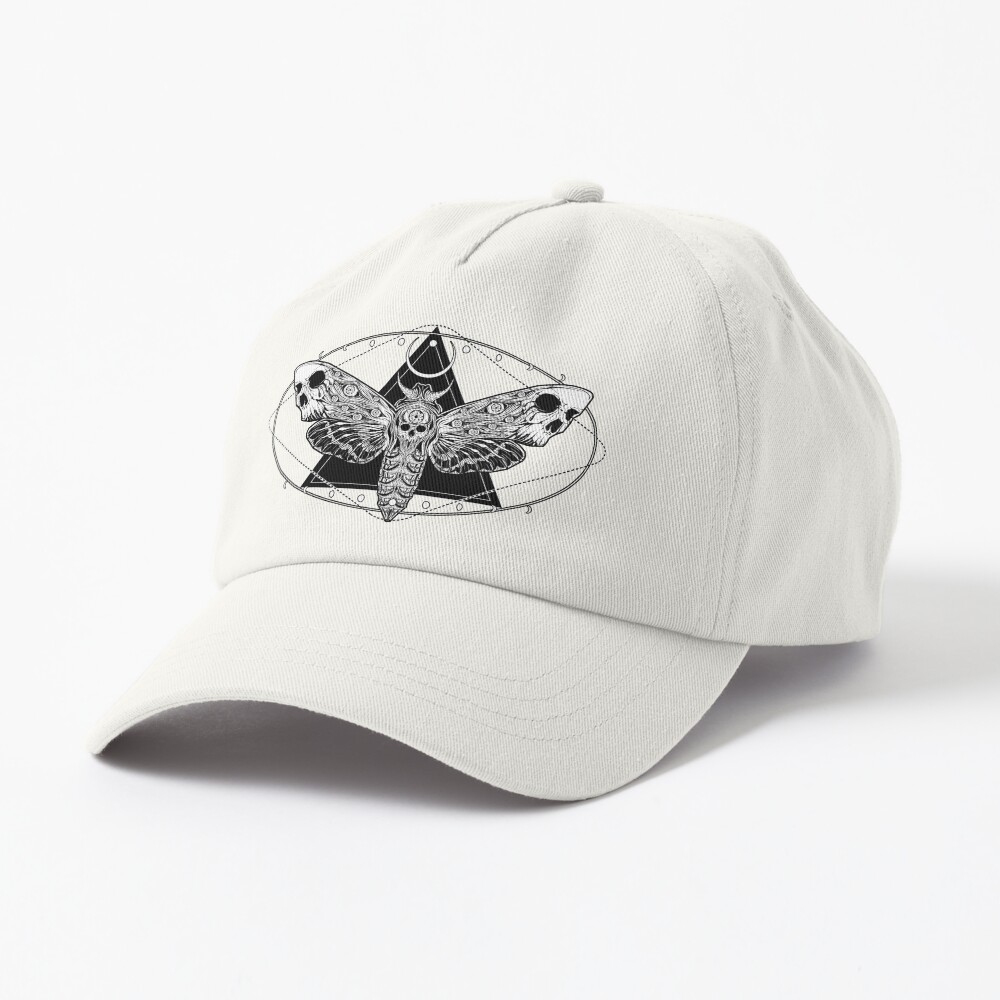 Item preview, Dad Hat designed and sold by VonKowen.
