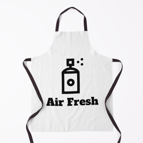 Item preview, air freshener air fresh designed and sold by HallionClothing.