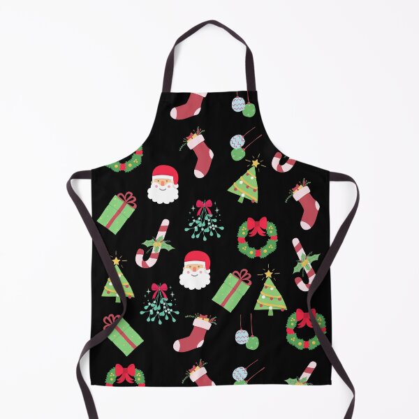 Item preview, Cute Xmas Pattern designed and sold by BlascoShop.