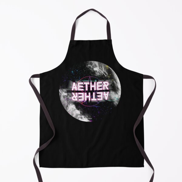 Item preview, ELEMENTS - AETHER designed and sold by VXNTLC.