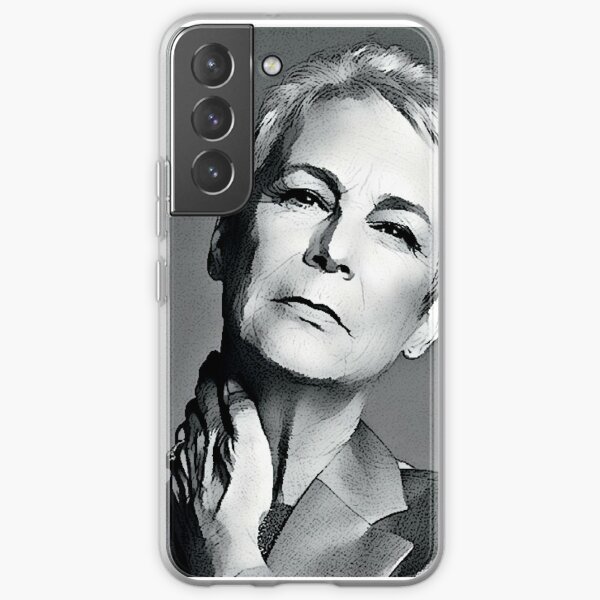 Jamie Lee Curtis Phone Cases for Sale Redbubble