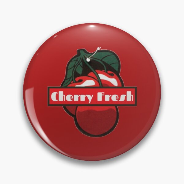 Item preview, air freshener cherry fresher   designed and sold by HallionClothing.