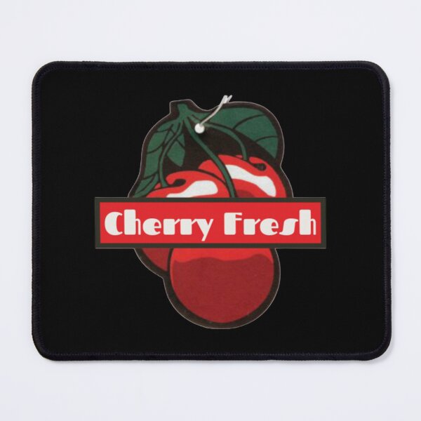 Item preview, air freshener cherry fresher   designed and sold by HallionClothing.