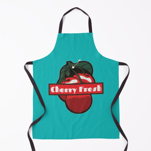Item preview, air freshener cherry fresher designed and sold by HallionClothing.