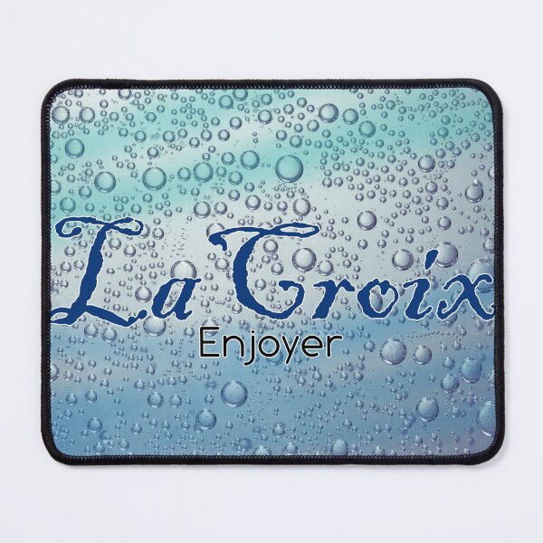Item preview, La Croix Enjoyer designed and sold by things-i-guess.