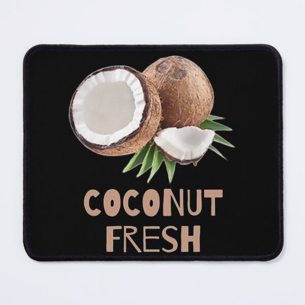 Item preview, air freshener coconut fresh designed and sold by HallionClothing.
