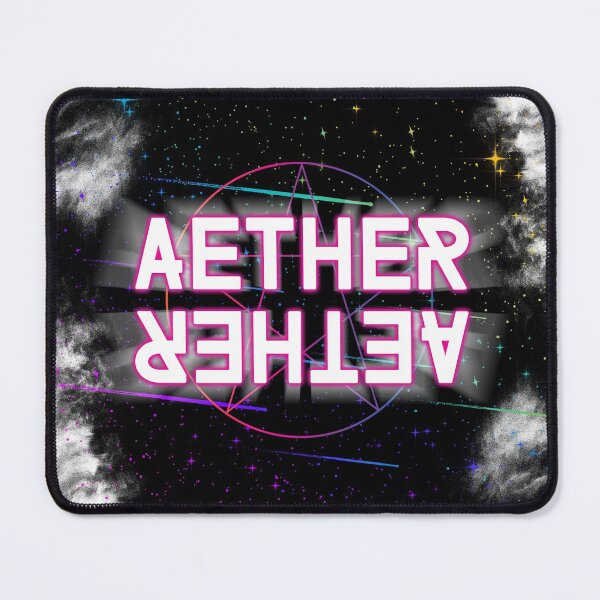 Item preview, ELEMENTS - AETHER designed and sold by VXNTLC.