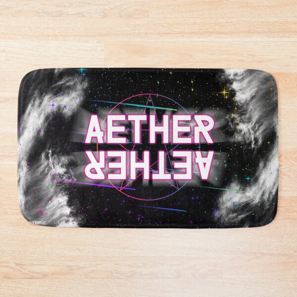 Item preview, ELEMENTS - AETHER designed and sold by VXNTLC.