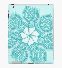 Flower iPad Case/Skin