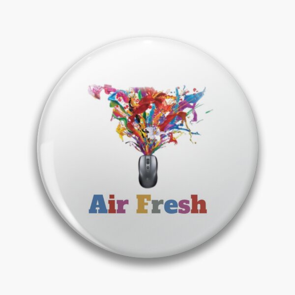 Item preview, Air freshener Flowers Air Fresh   designed and sold by HallionClothing.