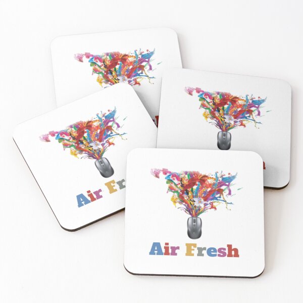 Item preview, Air freshener Flowers Air Fresh   designed and sold by HallionClothing.