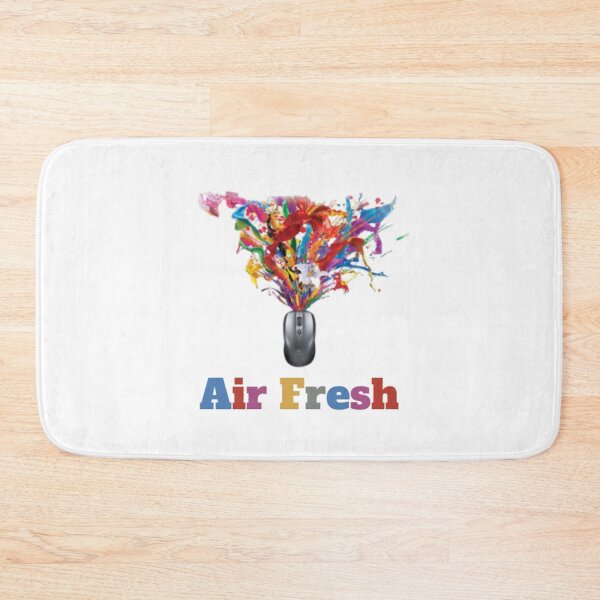 Item preview, Air freshener Flowers Air Fresh   designed and sold by HallionClothing.