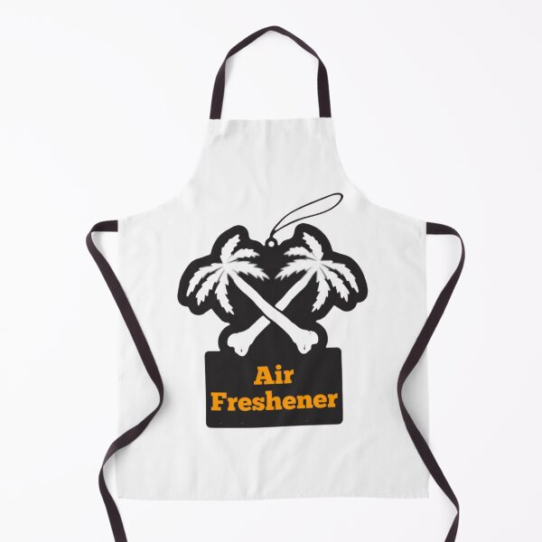 Item preview, air freshener fresh designed and sold by HallionClothing.