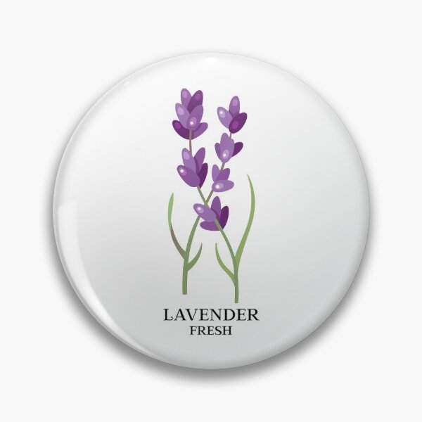 Item preview, Air Freshener Lavender Fresher    designed and sold by HallionClothing.