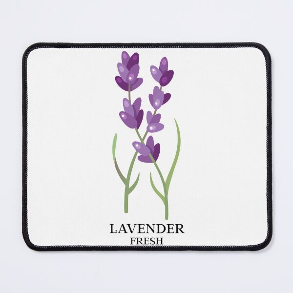 Item preview, Air Freshener Lavender Fresher    designed and sold by HallionClothing.