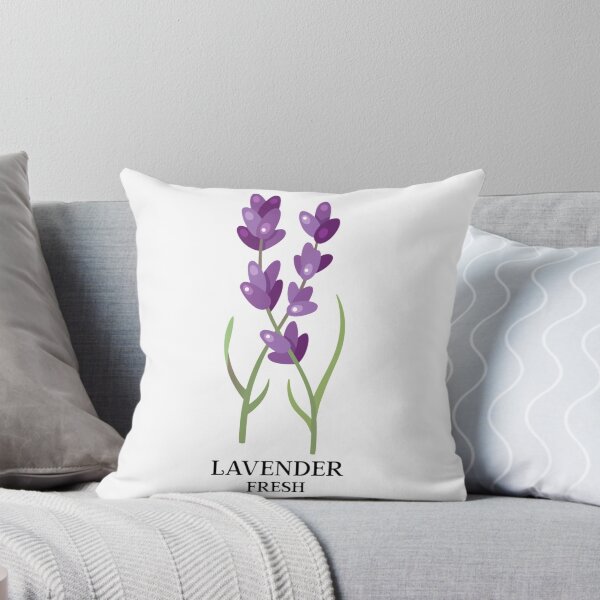 Item preview, Air Freshener Lavender Fresher    designed and sold by HallionClothing.