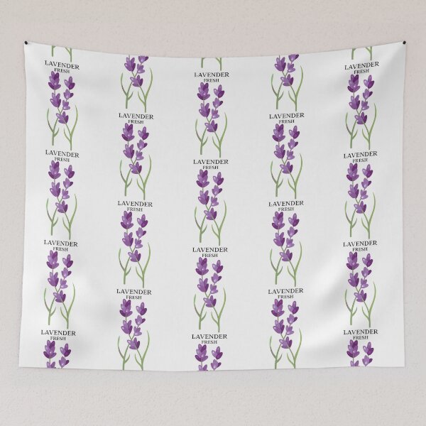 Item preview, Air Freshener Lavender Fresher    designed and sold by HallionClothing.