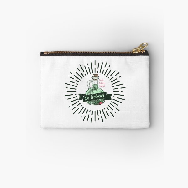 Item preview, air freshener nature aroma   designed and sold by HallionClothing.