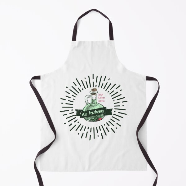 Item preview, air freshener nature aroma designed and sold by HallionClothing.
