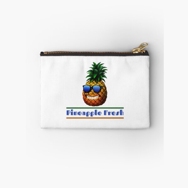 Item preview, air freshener pineapple fresh   designed and sold by HallionClothing.