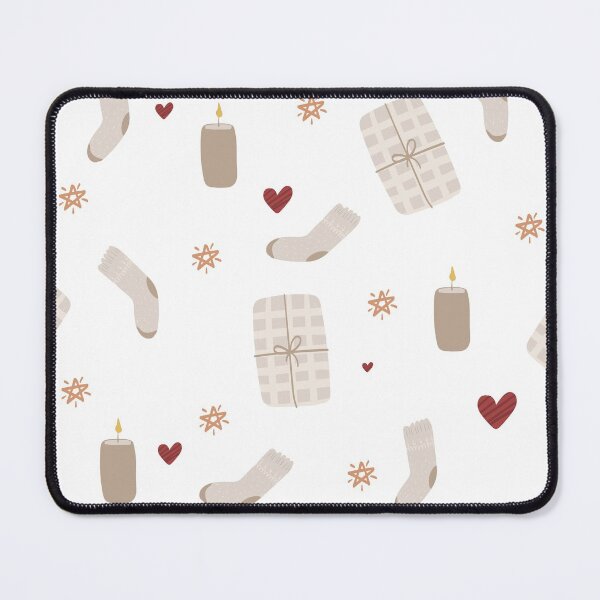 Item preview, The smells of Christmas are the smells of childhood. designed and sold by Patternsonly.