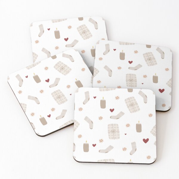 Item preview, The smells of Christmas are the smells of childhood. designed and sold by Patternsonly.