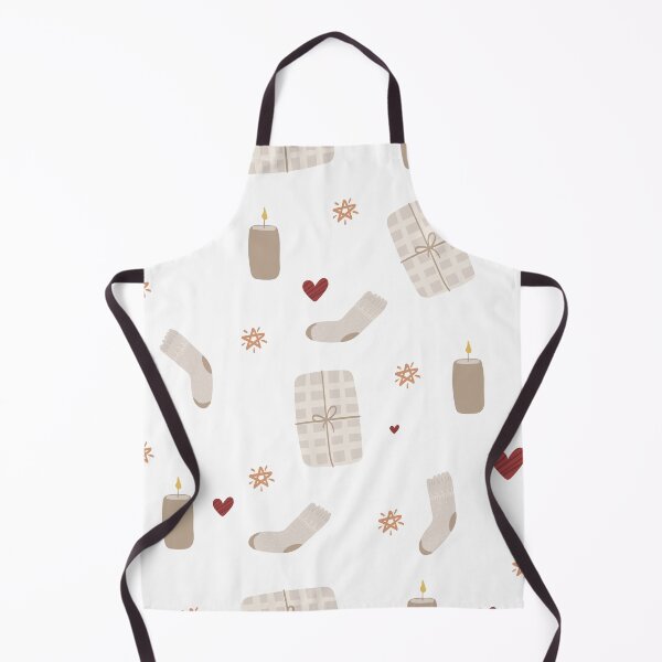 Item preview, The smells of Christmas are the smells of childhood. designed and sold by Patternsonly.