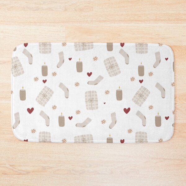 Item preview, The smells of Christmas are the smells of childhood. designed and sold by Patternsonly.