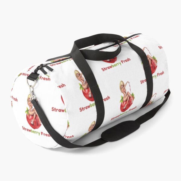Item preview, Air freshener Strawberry Fresh   designed and sold by HallionClothing.