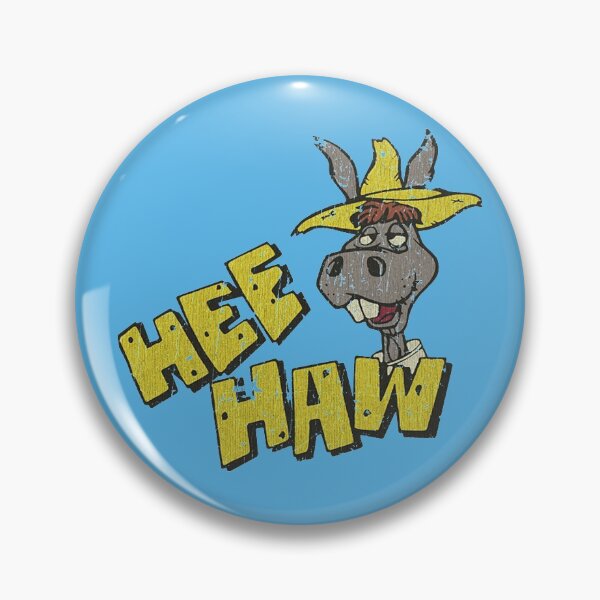 Item preview, Hee Haw  designed and sold by Charles9716.