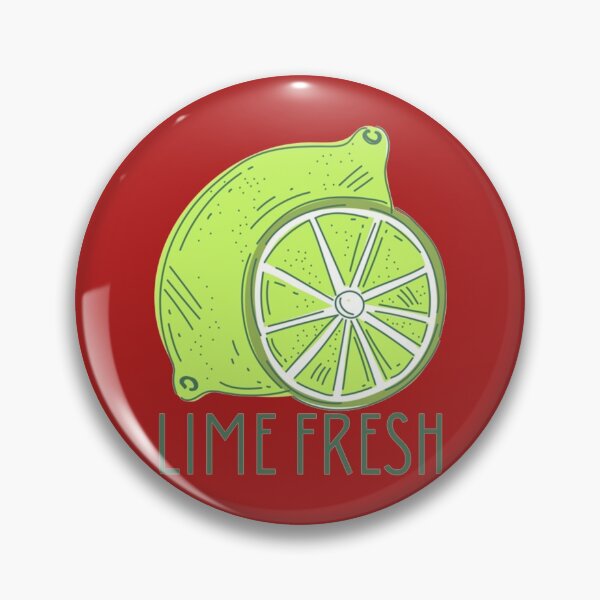 Item preview, Air freshener, lime fresh   designed and sold by HallionClothing.