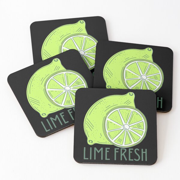 Item preview, Air freshener, lime fresh   designed and sold by HallionClothing.