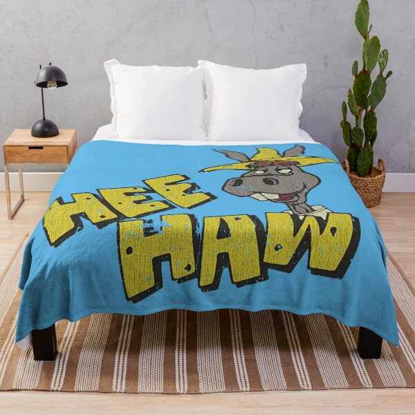 Item preview, Hee Haw  designed and sold by Charles9716.