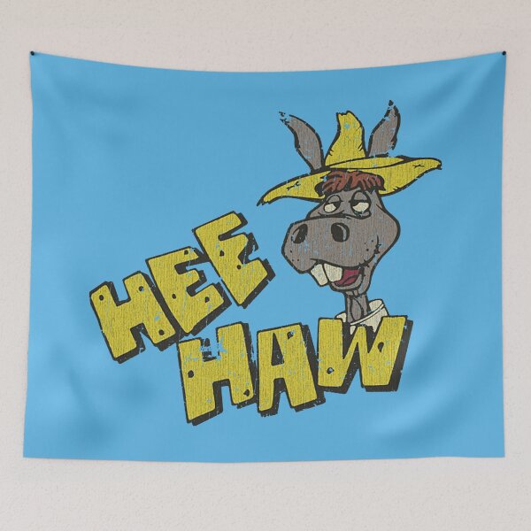 Item preview, Hee Haw  designed and sold by Charles9716.