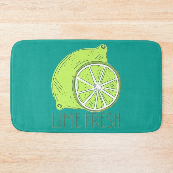 Item preview, Air freshener, lime fresh   designed and sold by HallionClothing.