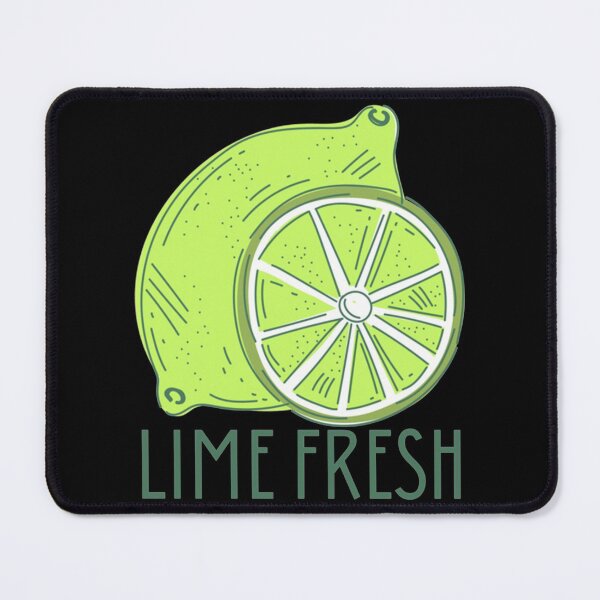 Item preview, Air freshener, lime fresh designed and sold by HallionClothing.