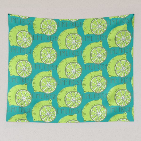 Item preview, Air freshener, lime fresh   designed and sold by HallionClothing.