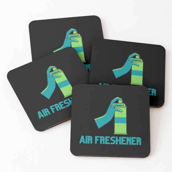 Item preview, Air Freshener designed and sold by HallionClothing.