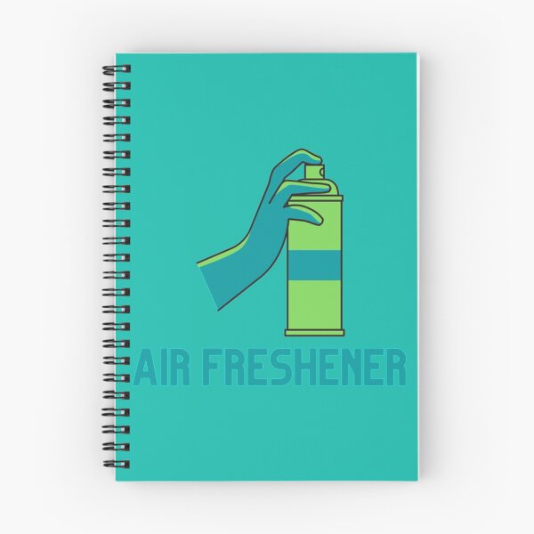 Item preview, Air Freshener designed and sold by HallionClothing.