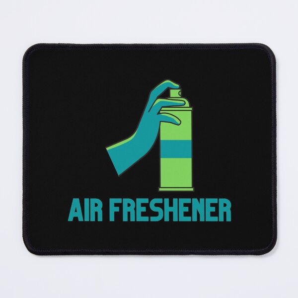 Item preview, Air Freshener designed and sold by HallionClothing.