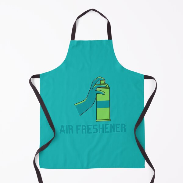 Item preview, Air Freshener designed and sold by HallionClothing.